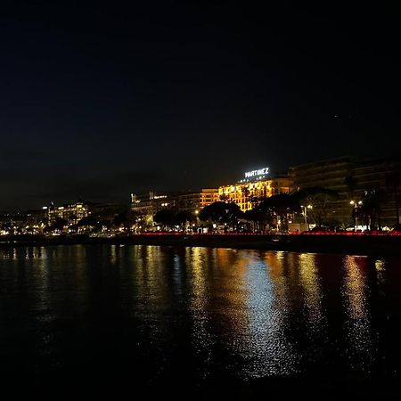 Nice Apartment In Cannes With Wifi ภายนอก รูปภาพ