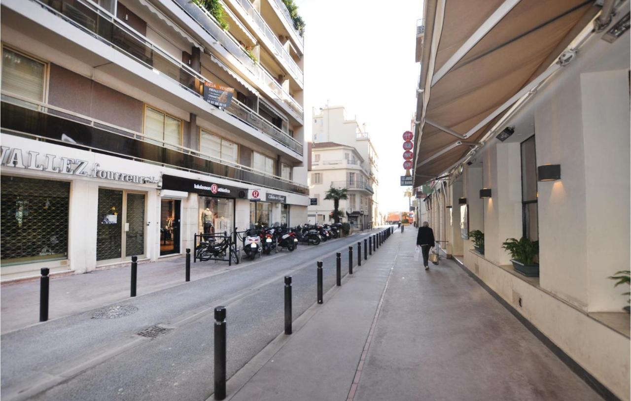 Nice Apartment In Cannes With Wifi ภายนอก รูปภาพ