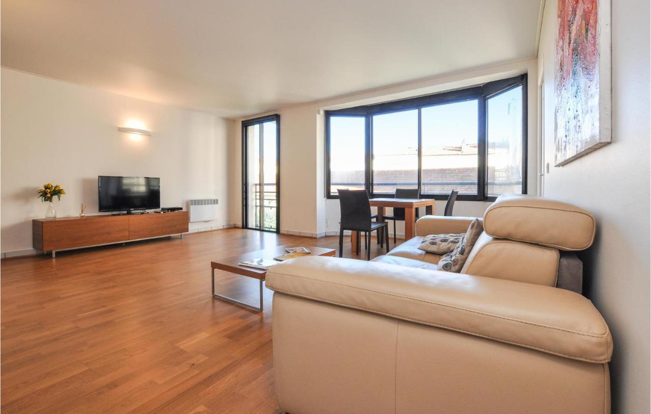 Nice Apartment In Cannes With Wifi ภายนอก รูปภาพ