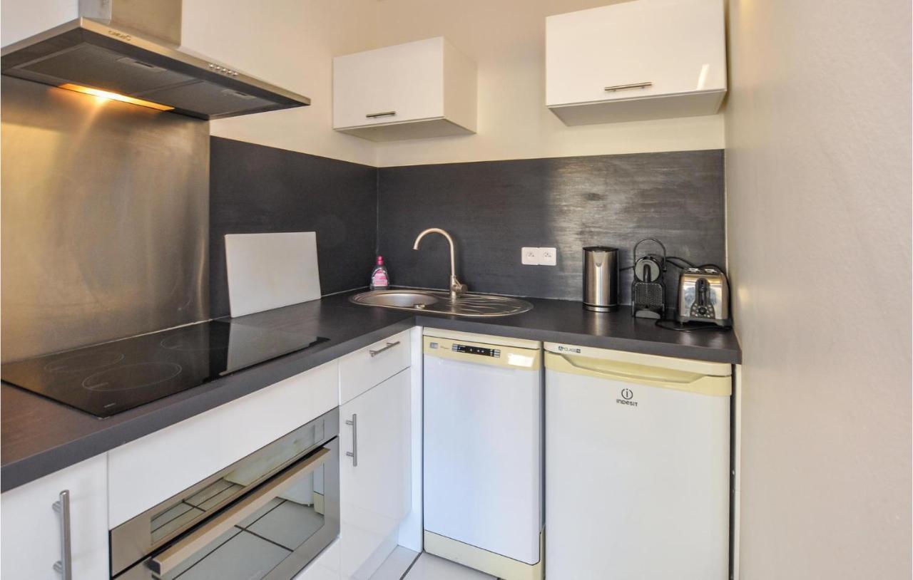 Nice Apartment In Cannes With Wifi ภายนอก รูปภาพ
