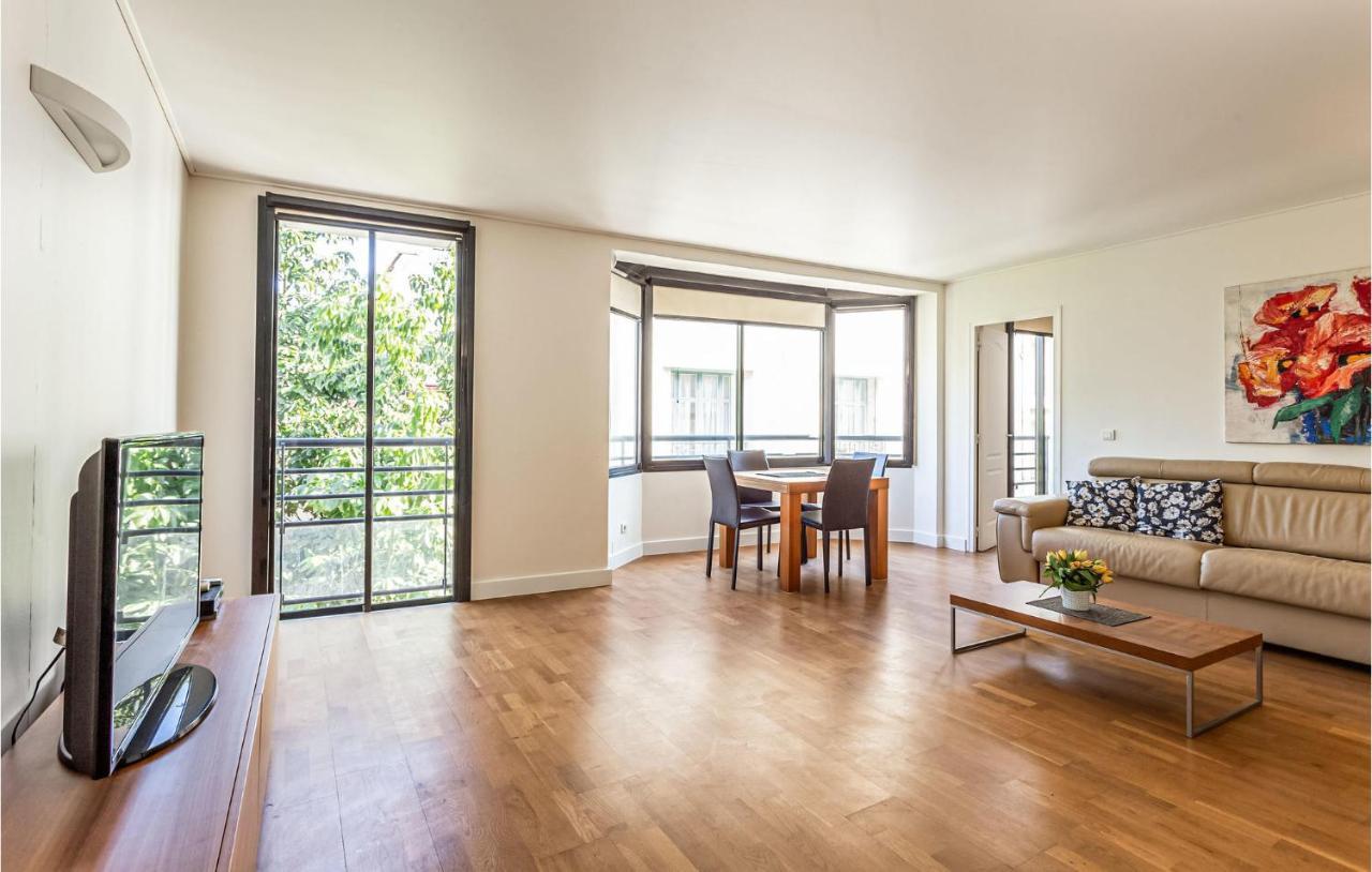 Nice Apartment In Cannes With Wifi ภายนอก รูปภาพ