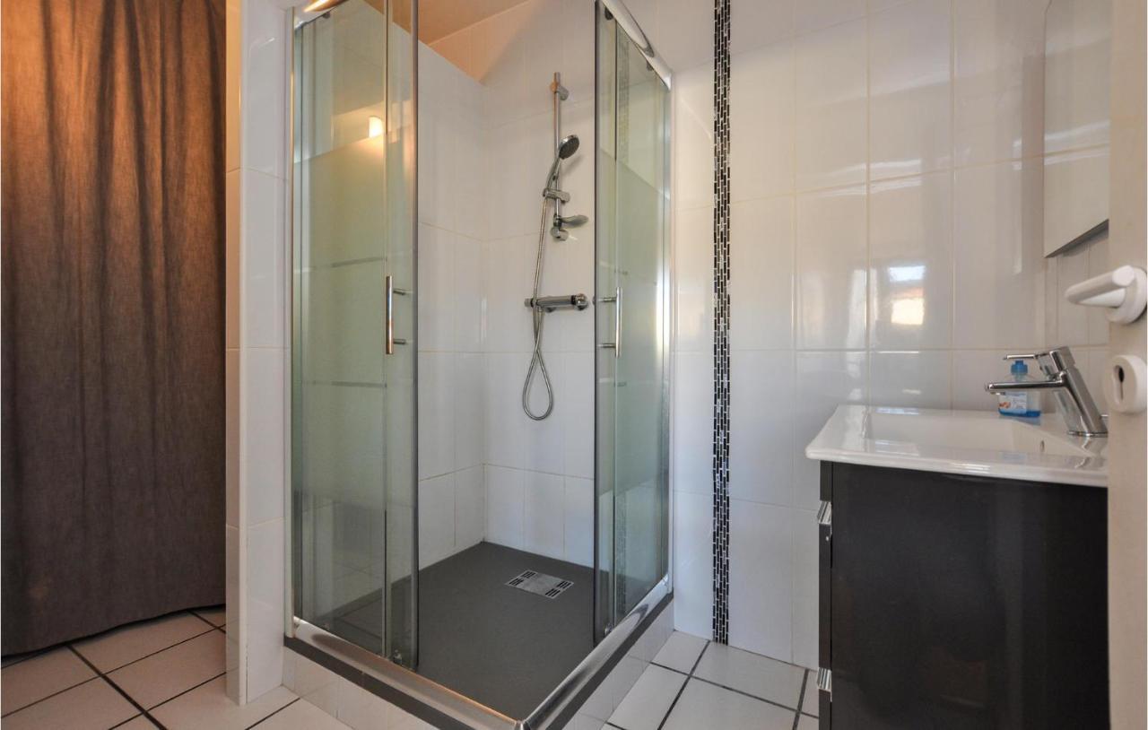 Nice Apartment In Cannes With Wifi ภายนอก รูปภาพ