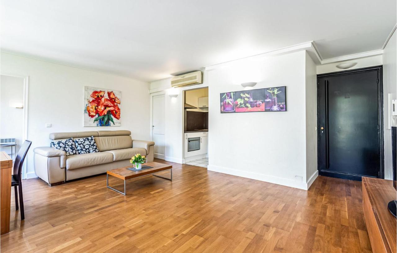 Nice Apartment In Cannes With Wifi ภายนอก รูปภาพ