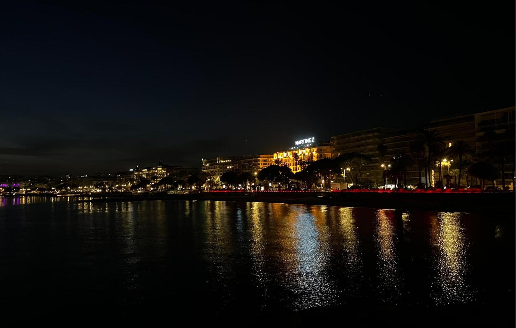 Nice Apartment In Cannes With Wifi ภายนอก รูปภาพ